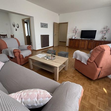 Magnolia Apartments Izola Ngoại thất bức ảnh