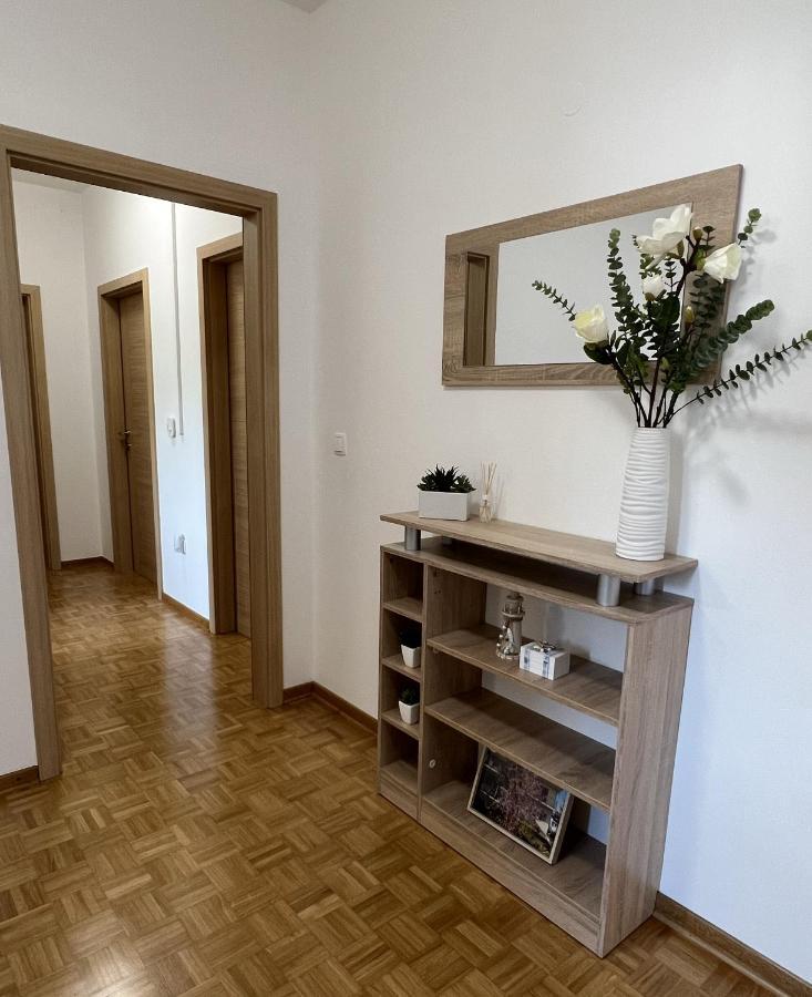 Magnolia Apartments Izola Ngoại thất bức ảnh