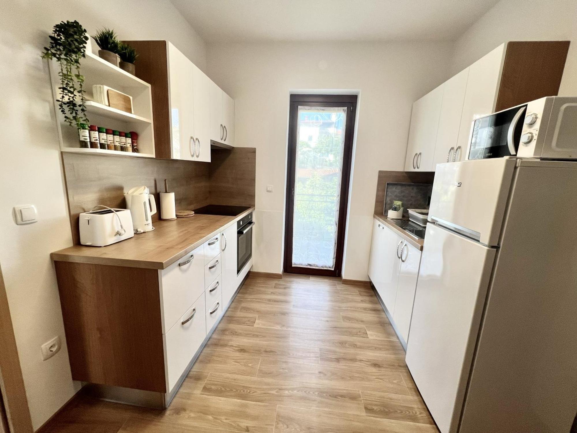 Magnolia Apartments Izola Ngoại thất bức ảnh