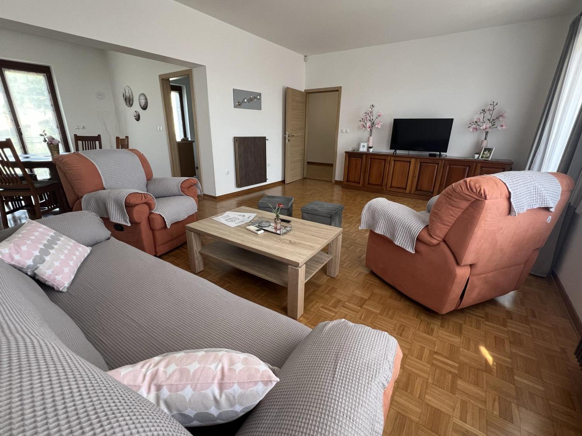 Magnolia Apartments Izola Ngoại thất bức ảnh