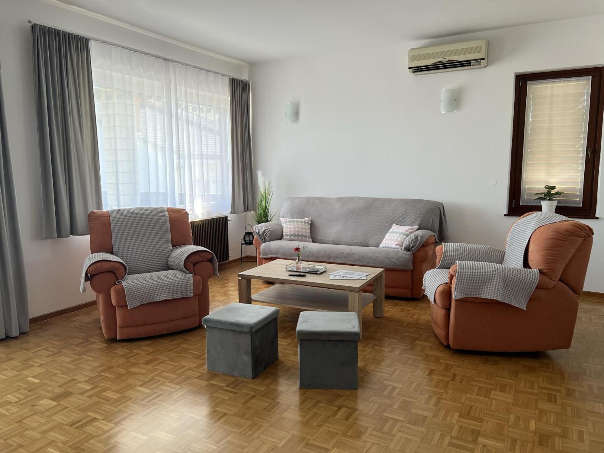 Magnolia Apartments Izola Ngoại thất bức ảnh