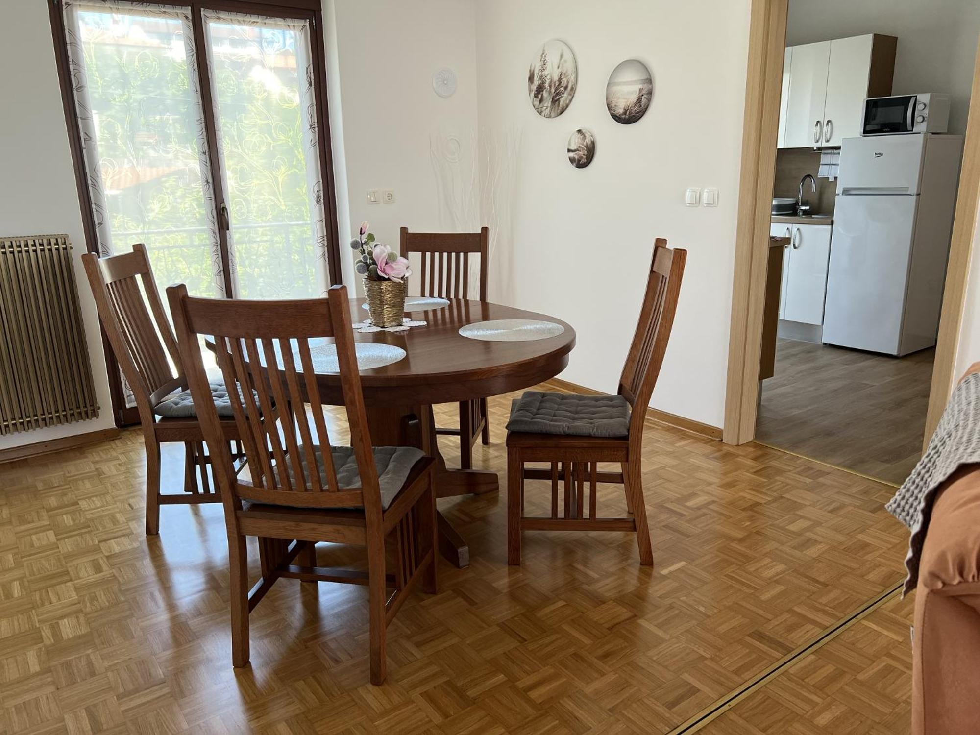 Magnolia Apartments Izola Ngoại thất bức ảnh