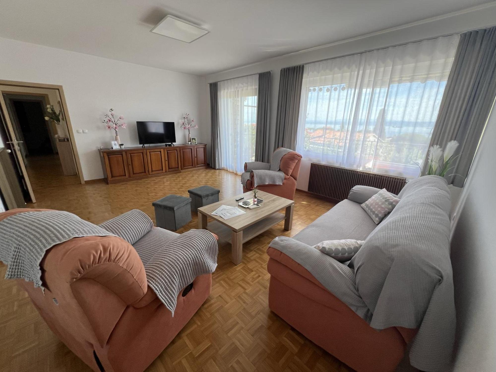 Magnolia Apartments Izola Ngoại thất bức ảnh