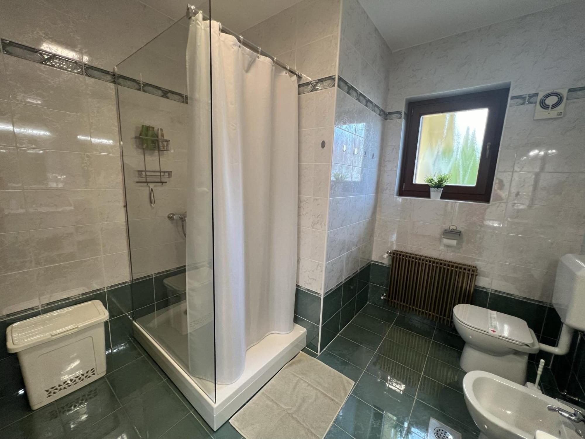 Magnolia Apartments Izola Ngoại thất bức ảnh