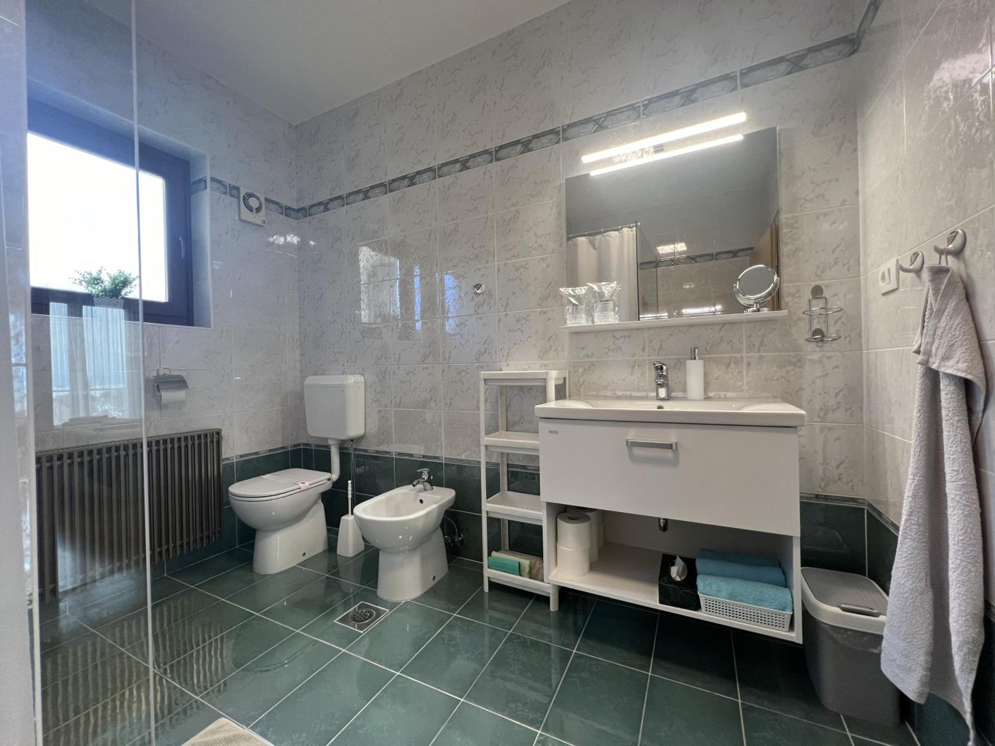 Magnolia Apartments Izola Ngoại thất bức ảnh