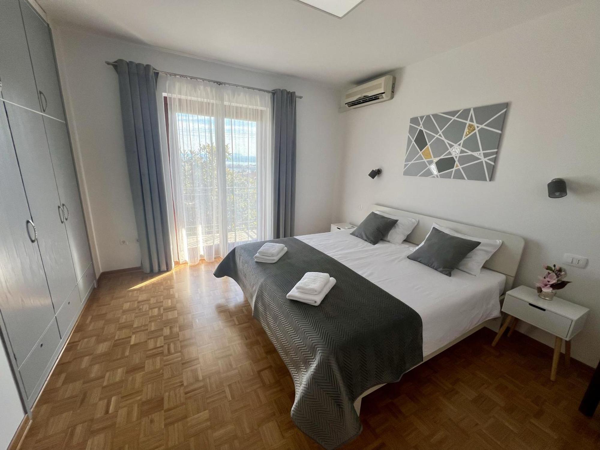 Magnolia Apartments Izola Ngoại thất bức ảnh