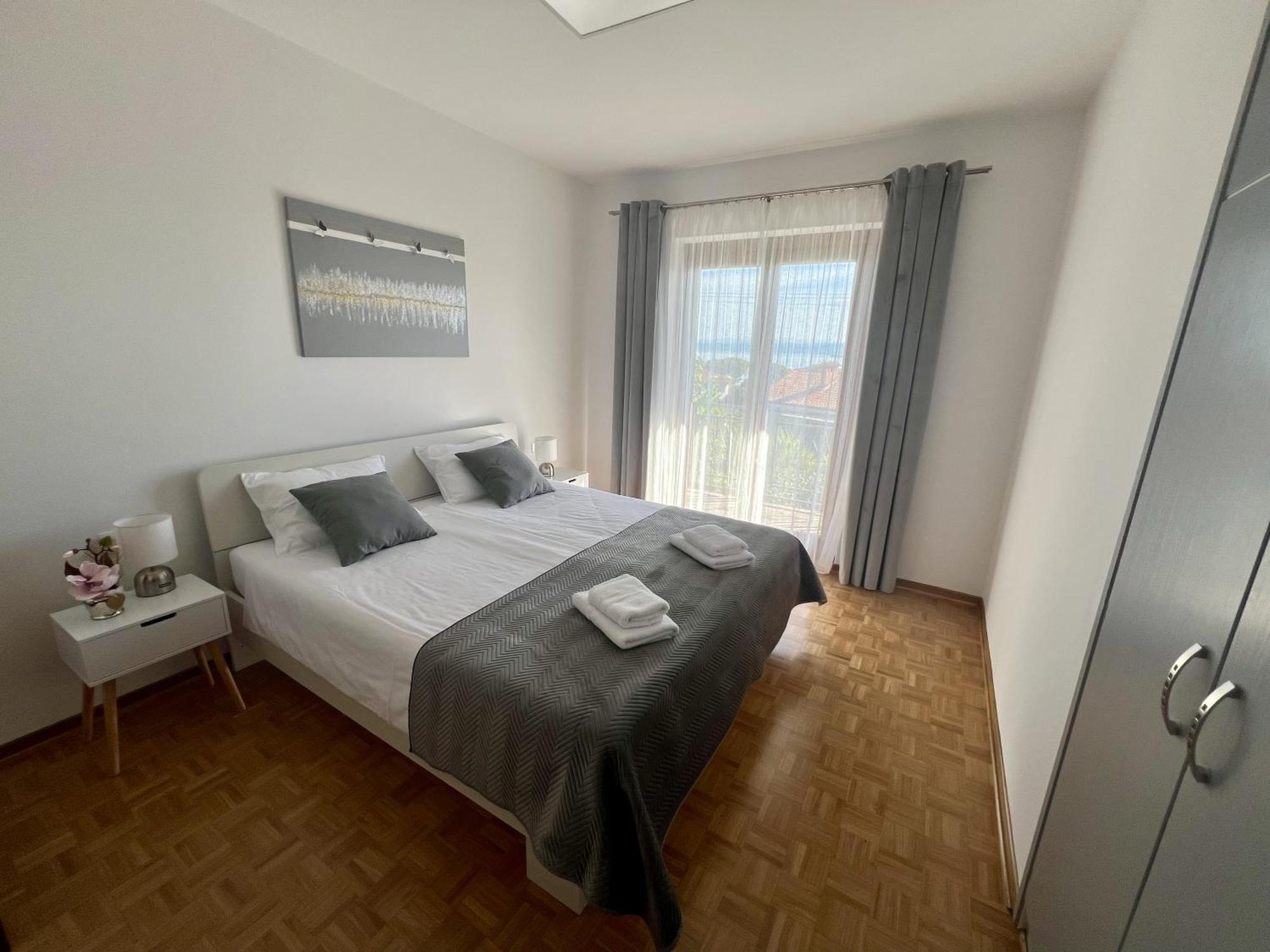 Magnolia Apartments Izola Ngoại thất bức ảnh