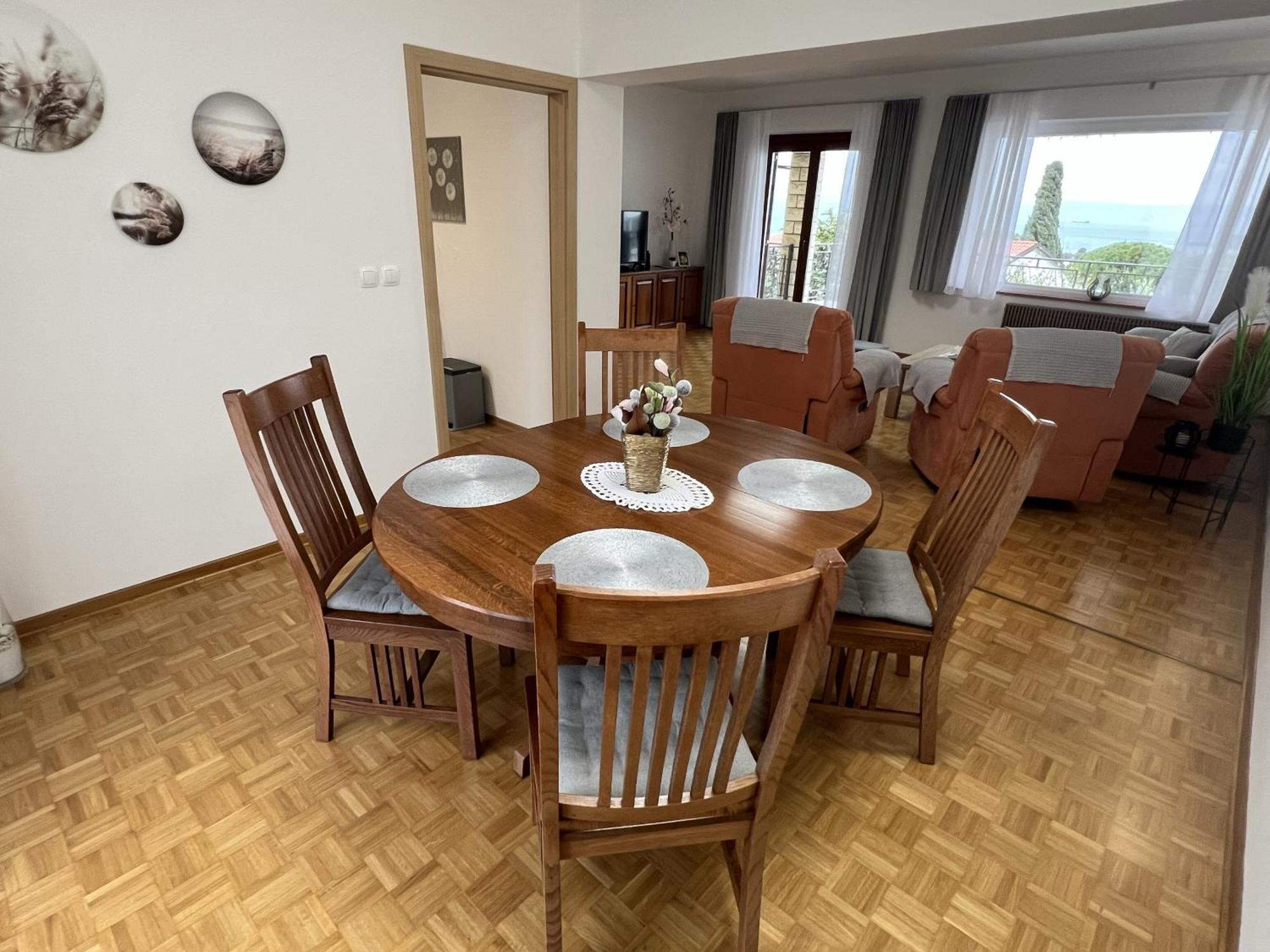 Magnolia Apartments Izola Ngoại thất bức ảnh
